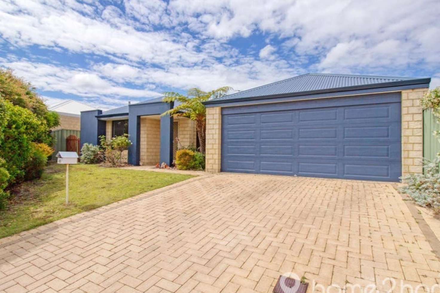 Main view of Homely house listing, 49 Climber Concourse, Baldivis WA 6171