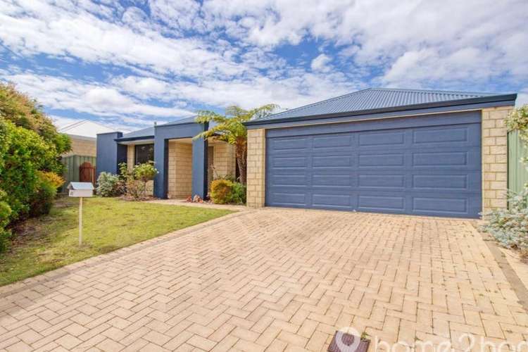 Main view of Homely house listing, 49 Climber Concourse, Baldivis WA 6171