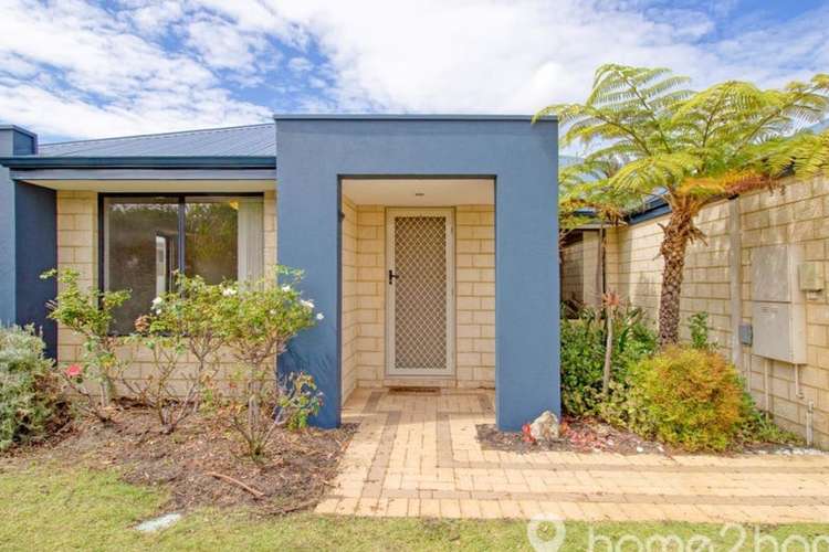 Second view of Homely house listing, 49 Climber Concourse, Baldivis WA 6171