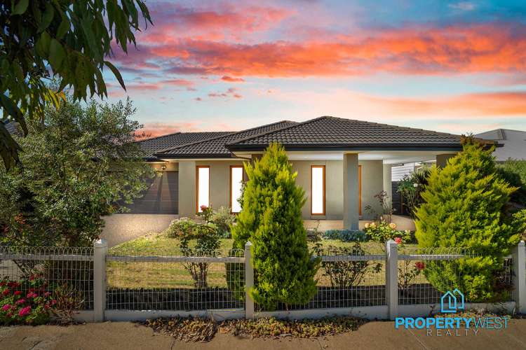 36 Benalla Avenue, Eynesbury VIC 3338