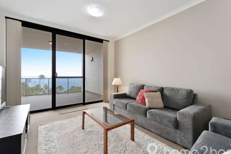 Second view of Homely apartment listing, 43/17 Rockingham Beach Road, Rockingham WA 6168