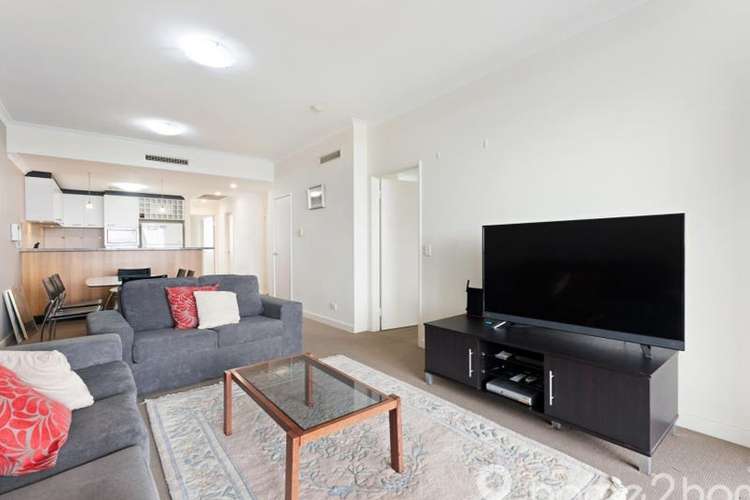 Third view of Homely apartment listing, 43/17 Rockingham Beach Road, Rockingham WA 6168