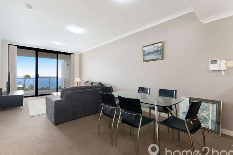 Fifth view of Homely apartment listing, 43/17 Rockingham Beach Road, Rockingham WA 6168