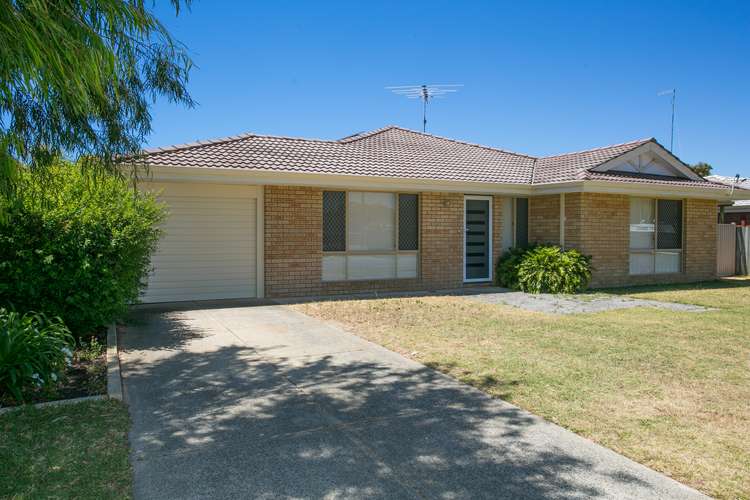 Main view of Homely house listing, 23 Linville Street, Falcon WA 6210