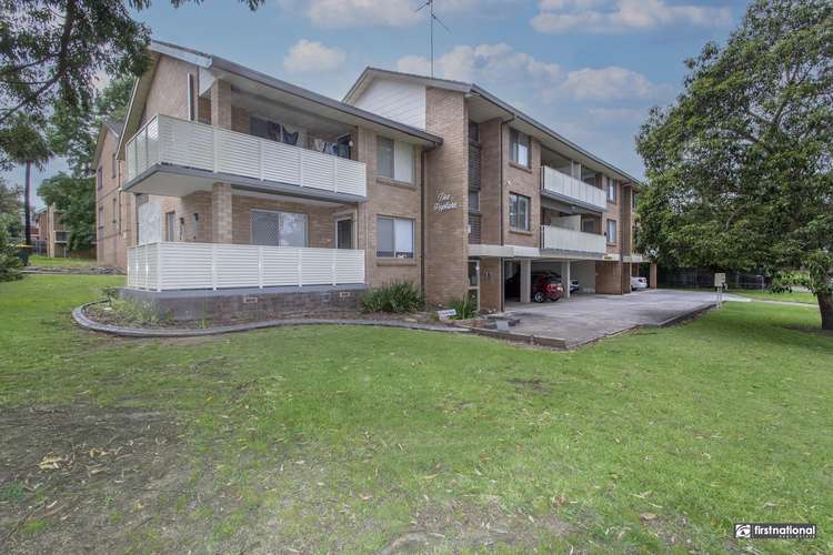 Main view of Homely unit listing, 3/20 Thurston Street, Penrith NSW 2750