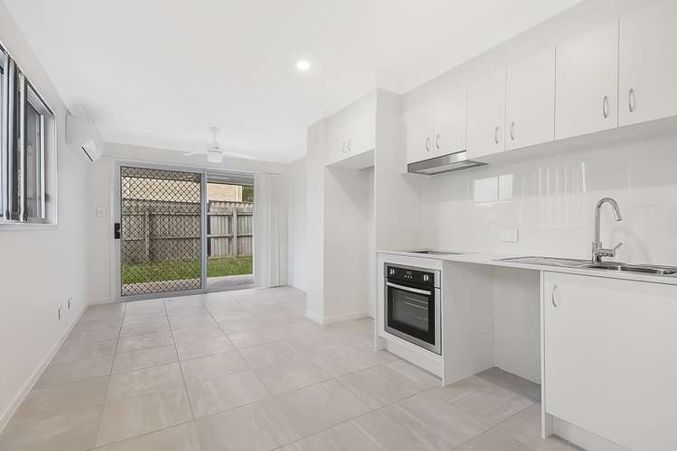 Second view of Homely unit listing, 2/18 Kelly Place, Loganlea QLD 4131