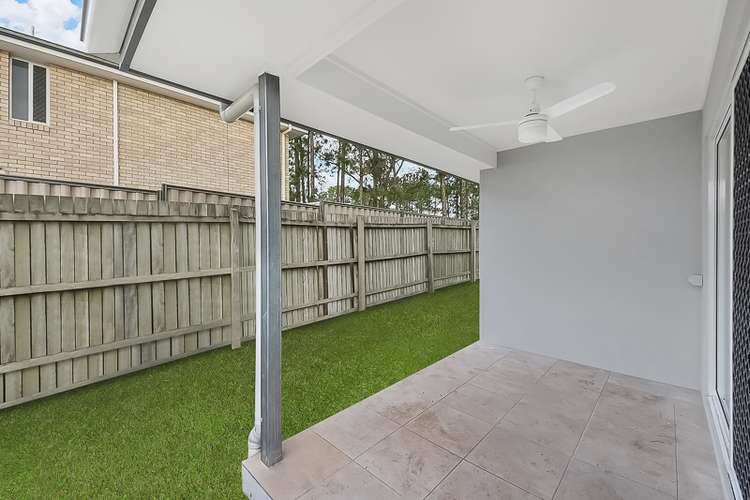 Fifth view of Homely unit listing, 2/18 Kelly Place, Loganlea QLD 4131