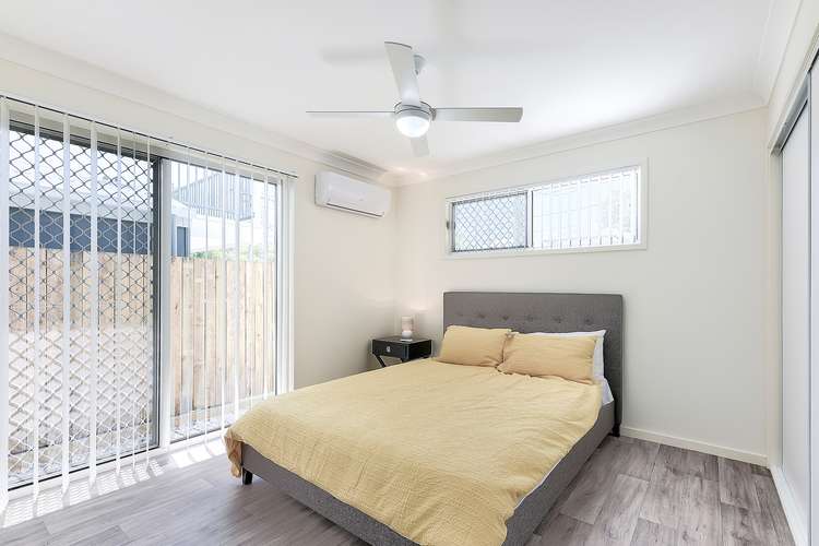 Second view of Homely unit listing, 81 Englefield Road, Oxley QLD 4075