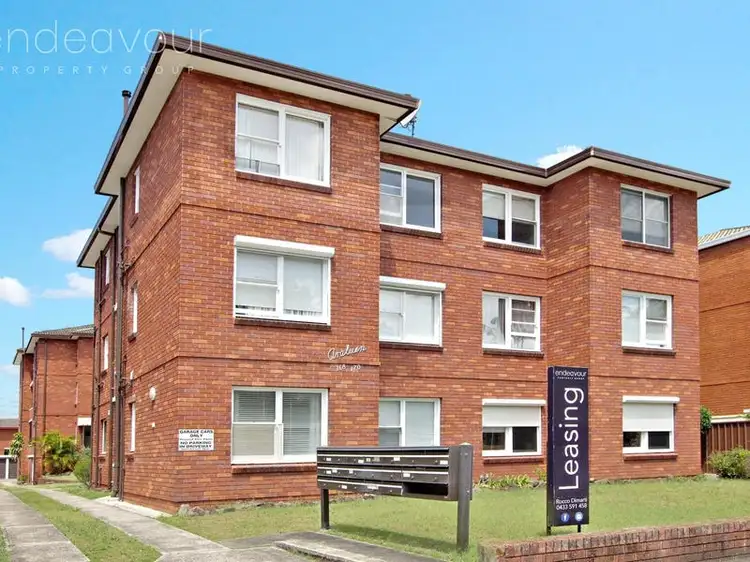 17/168-170 Chuter Avenue