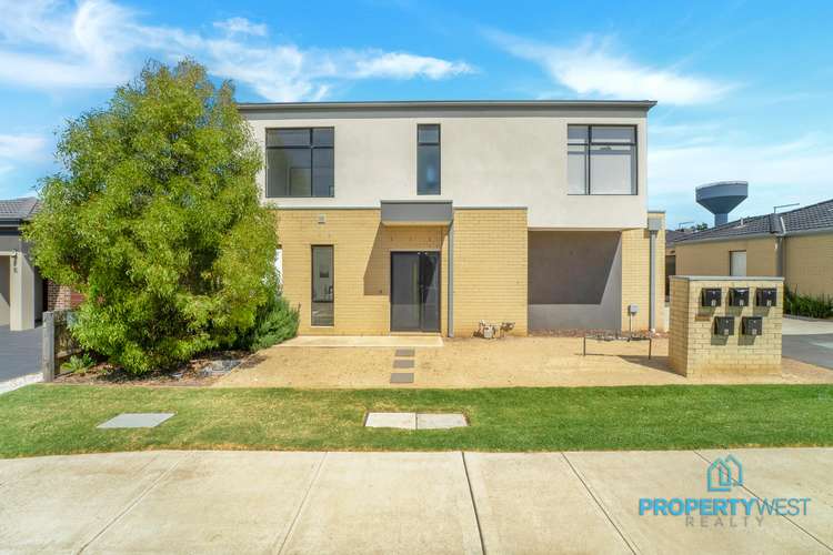 Main view of Homely townhouse listing, 1/22 Tableland Road, Tarneit VIC 3029
