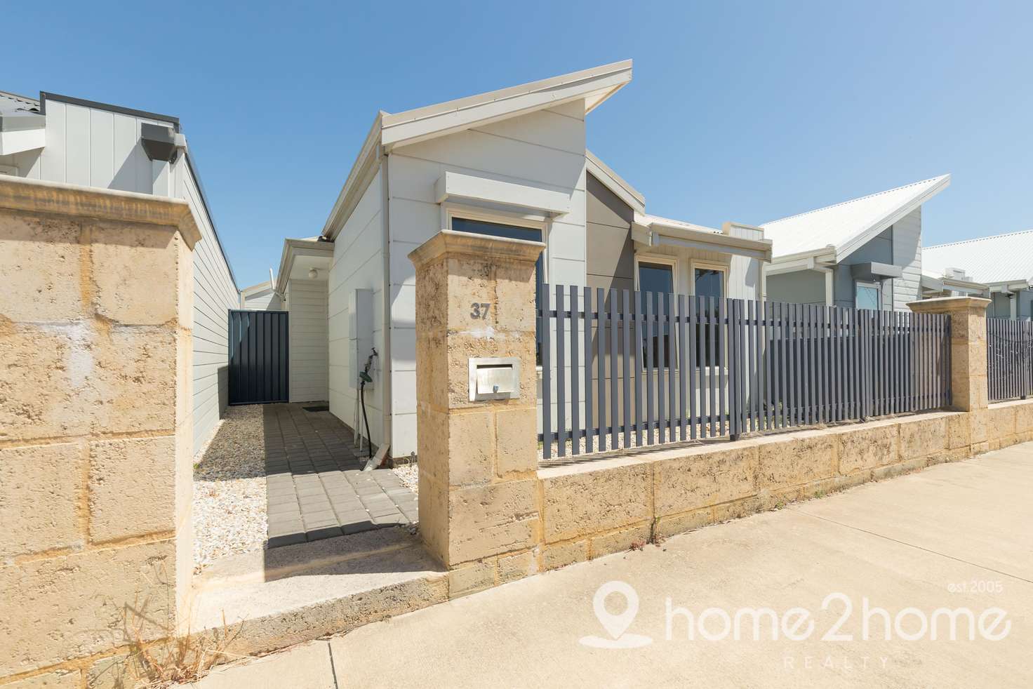 Main view of Homely house listing, 37 Pleasantview Parade, Baldivis WA 6171