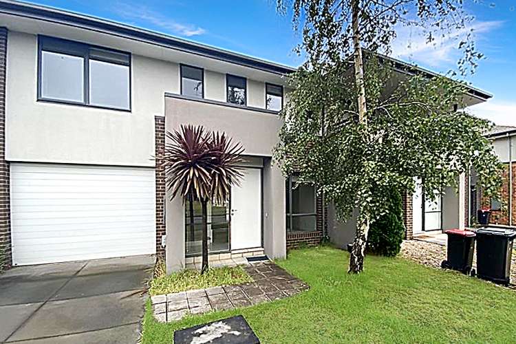 Main view of Homely house listing, 5 Molesworth Drive, Mulgrave VIC 3170
