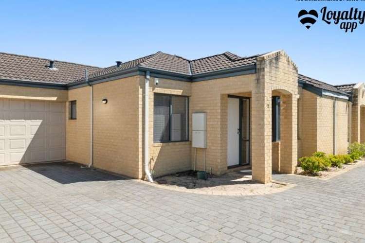 7/77-79 Henry Street, East Cannington WA 6107