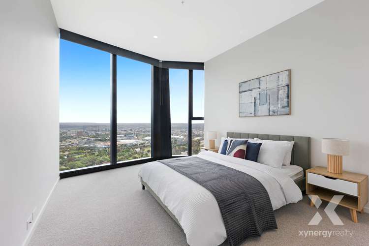 Fifth view of Homely apartment listing, 5702E/93-119 Kavanagh Street, Southbank VIC 3006