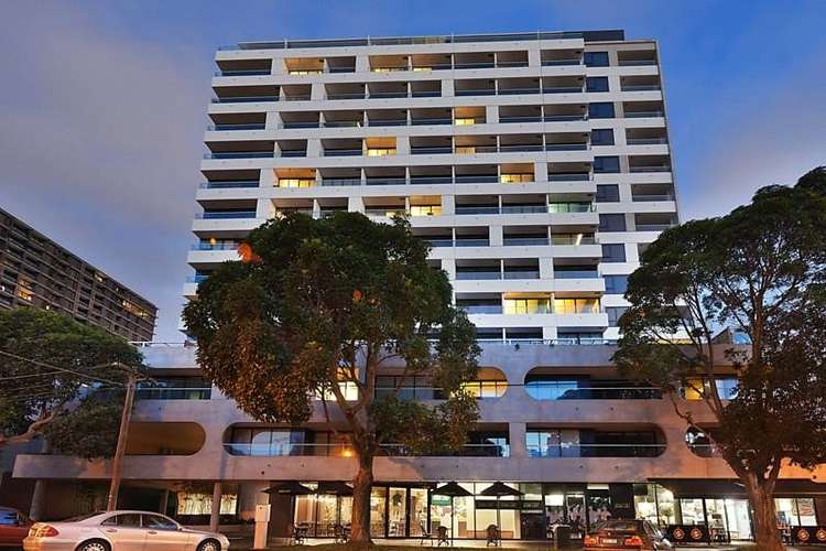 1307/65 Coventry Street, Southbank VIC 3006