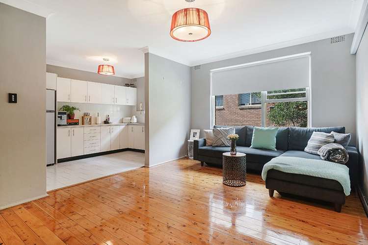 Second view of Homely unit listing, 2/72 Leylands Parade, Belmore NSW 2192