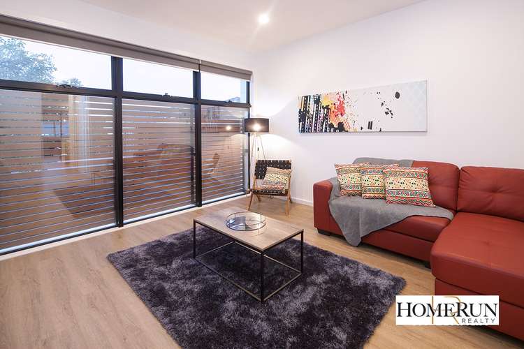 Second view of Homely townhouse listing, 6/63 Pultney Street, Dandenong VIC 3175