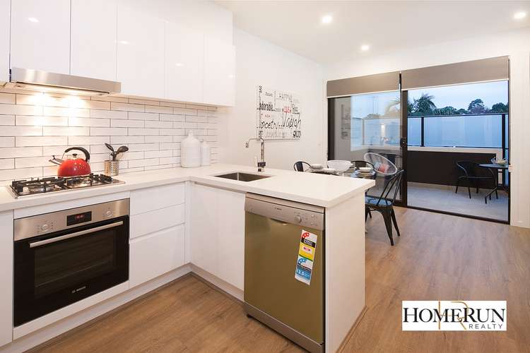 Third view of Homely townhouse listing, 6/63 Pultney Street, Dandenong VIC 3175