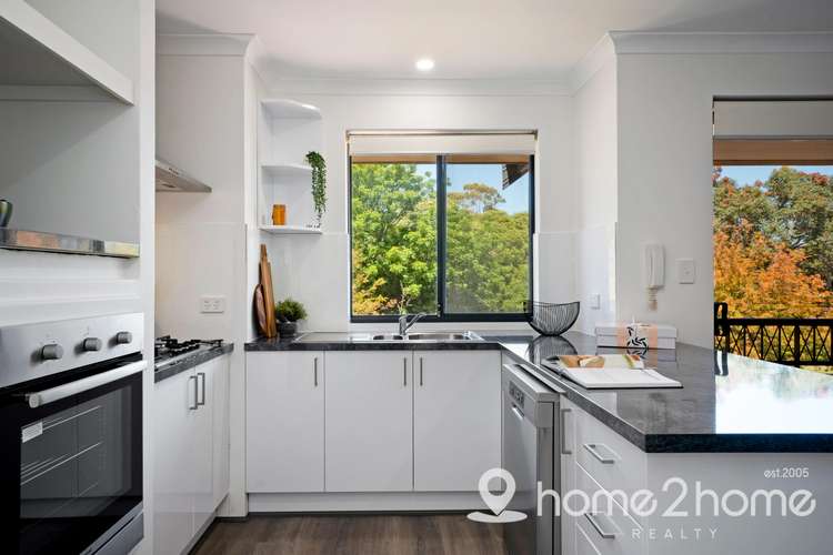 Fourth view of Homely apartment listing, 10/990 Albany Highway, East Victoria Park WA 6101