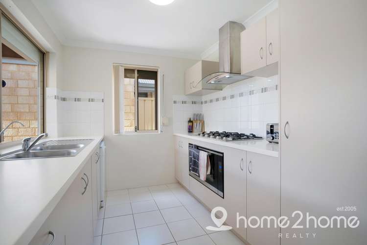 Second view of Homely house listing, 45 Peppermint Gardens, Aubin Grove WA 6164