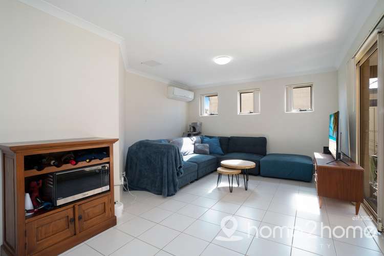 Fourth view of Homely house listing, 45 Peppermint Gardens, Aubin Grove WA 6164
