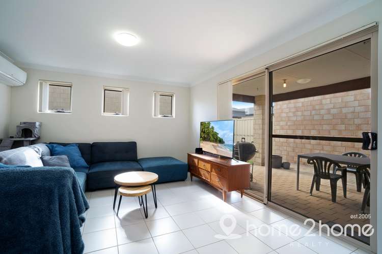 Fifth view of Homely house listing, 45 Peppermint Gardens, Aubin Grove WA 6164