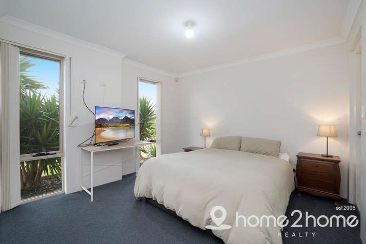 Sixth view of Homely house listing, 45 Peppermint Gardens, Aubin Grove WA 6164