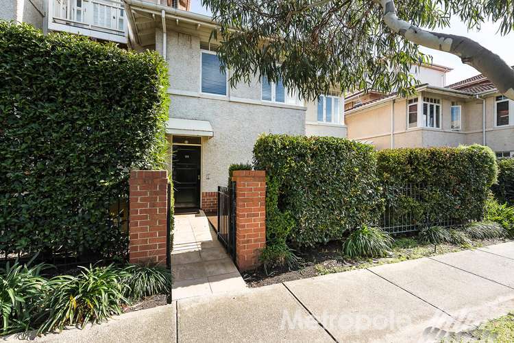 Main view of Homely apartment listing, 99 Esplanade End East, Port Melbourne VIC 3207