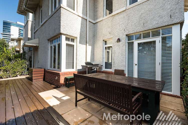 Second view of Homely apartment listing, 99 Esplanade End East, Port Melbourne VIC 3207