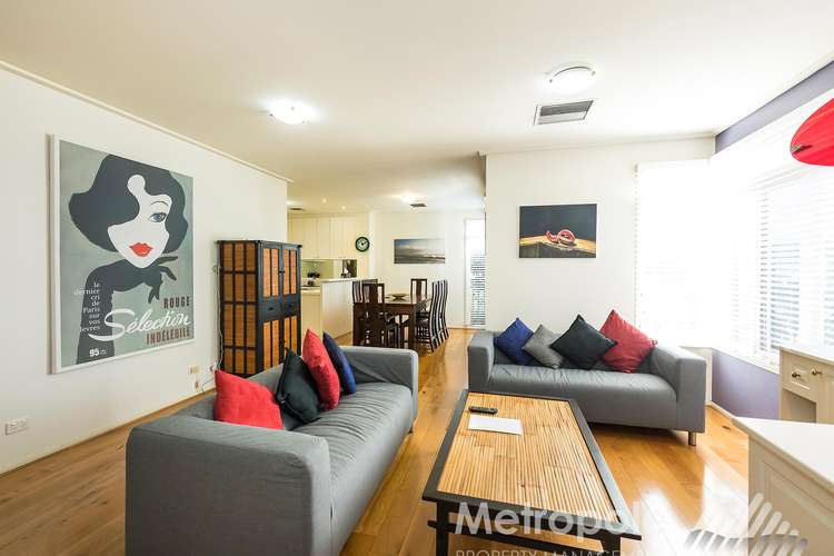Third view of Homely apartment listing, 99 Esplanade End East, Port Melbourne VIC 3207