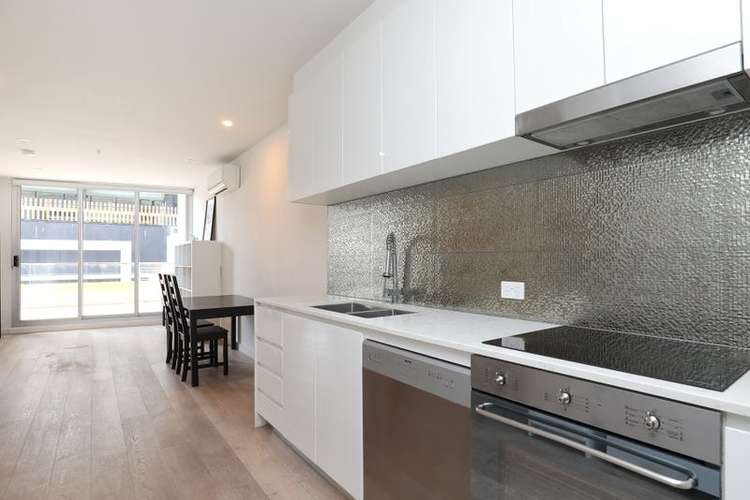 Second view of Homely apartment listing, 301/47 Claremont Street, South Yarra VIC 3141