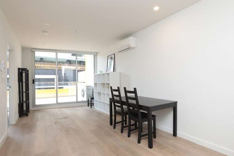 Third view of Homely apartment listing, 301/47 Claremont Street, South Yarra VIC 3141