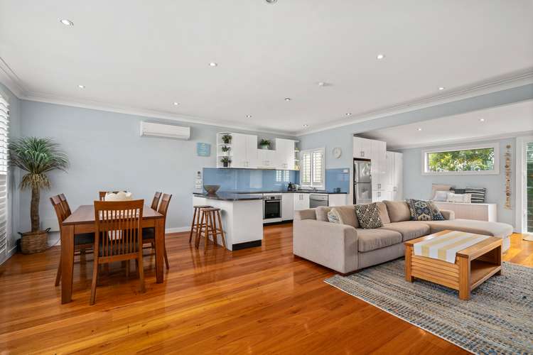Second view of Homely house listing, 84 McLachlan Ave, Shelly Beach NSW 2261