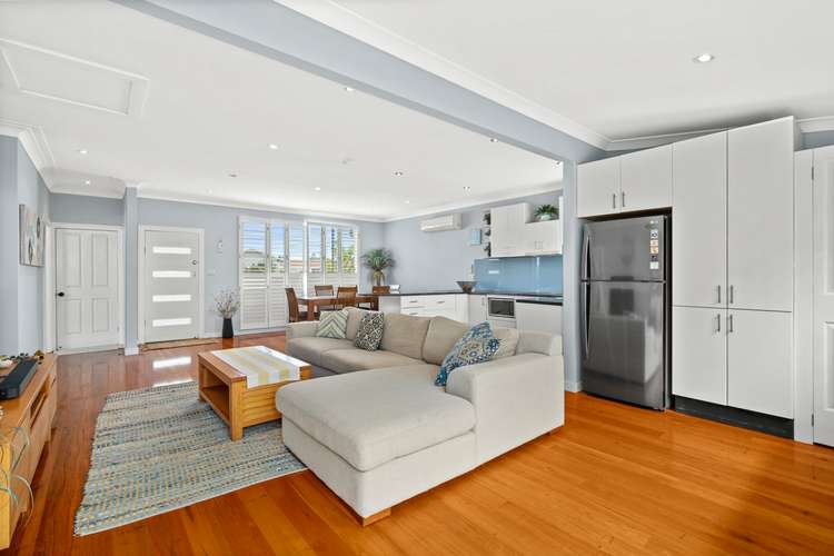 Third view of Homely house listing, 84 McLachlan Ave, Shelly Beach NSW 2261
