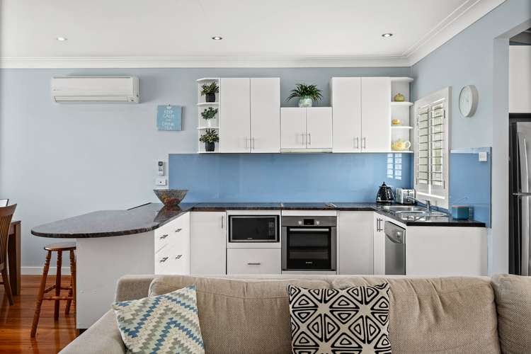 Fourth view of Homely house listing, 84 McLachlan Ave, Shelly Beach NSW 2261