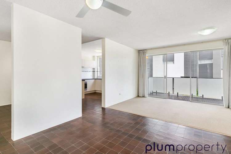 Second view of Homely unit listing, 6/26 Brisbane Street, Toowong QLD 4066