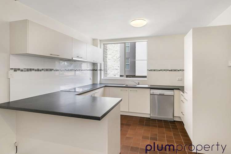 Third view of Homely unit listing, 6/26 Brisbane Street, Toowong QLD 4066