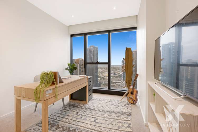 Fourth view of Homely apartment listing, 2906/9 Power Street, Southbank VIC 3006