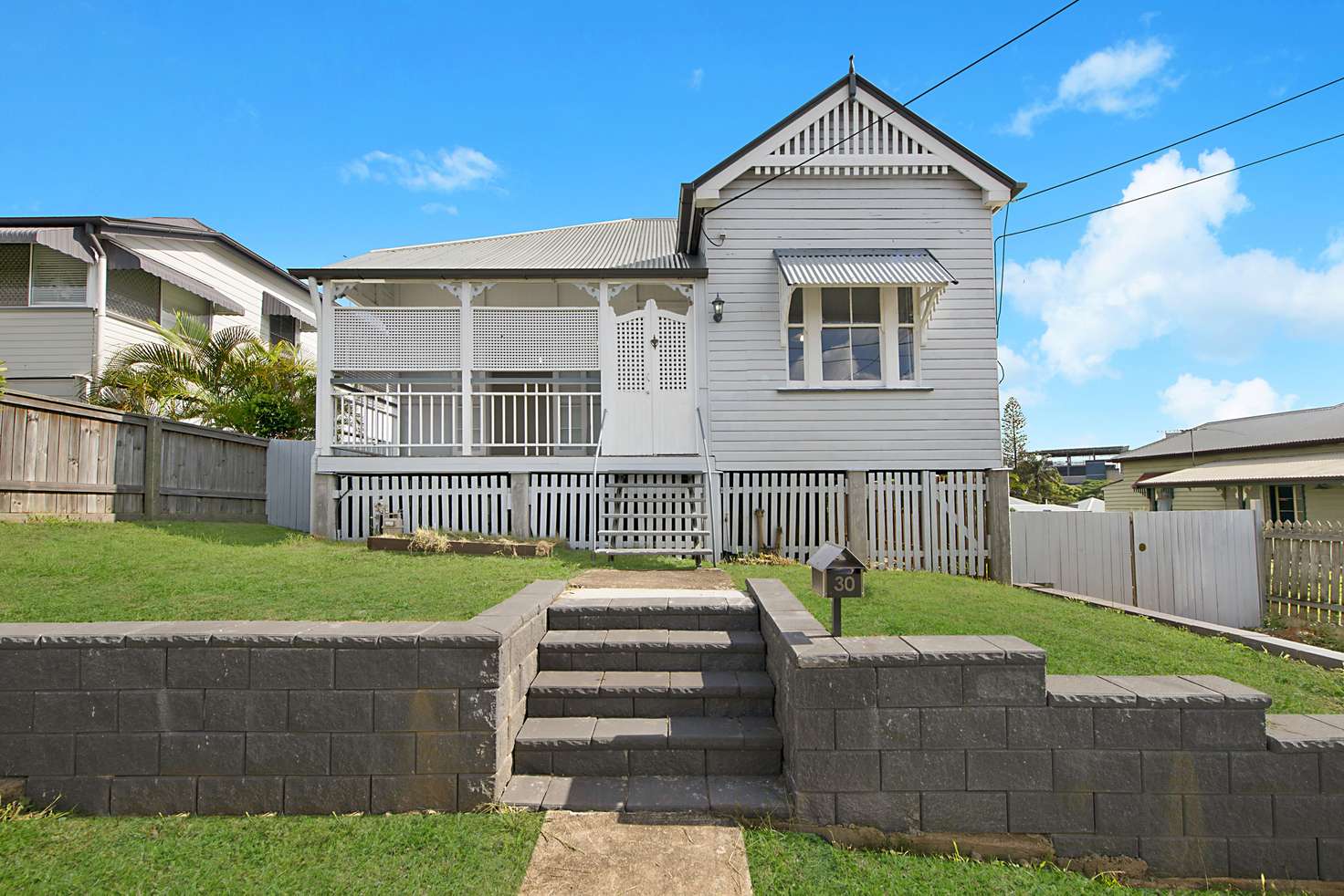 Main view of Homely house listing, 30 Carville Street, Annerley QLD 4103