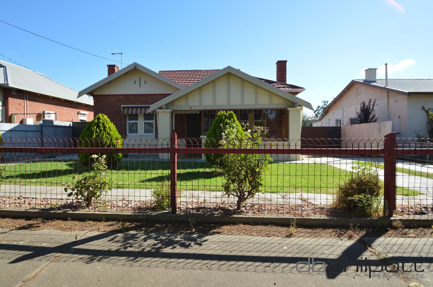 Main view of Homely house listing, 3 Kingsley Ave, West Croydon SA 5008