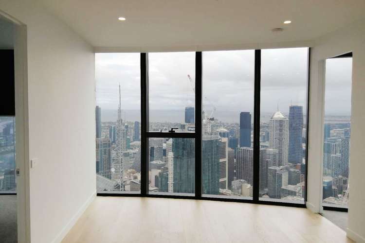Main view of Homely apartment listing, 7702/228 La Trobe Street, Melbourne VIC 3000