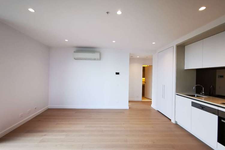 Third view of Homely apartment listing, 1413/628 Flinders Street, Docklands VIC 3008