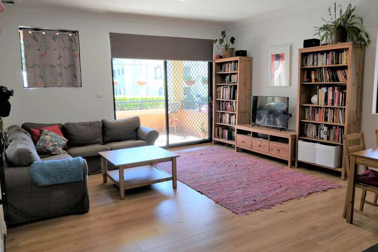 Main view of Homely apartment listing, 1/16-24 Lydbrook Street, Westmead NSW 2145