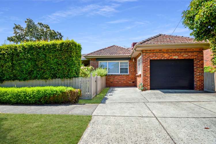 Third view of Homely villa listing, 1/8 Woodstock Road, Mount Waverley VIC 3149