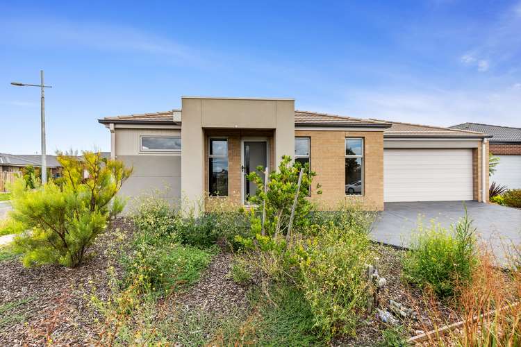 Main view of Homely house listing, 37 Paramount Boulevard, Wyndham Vale VIC 3024
