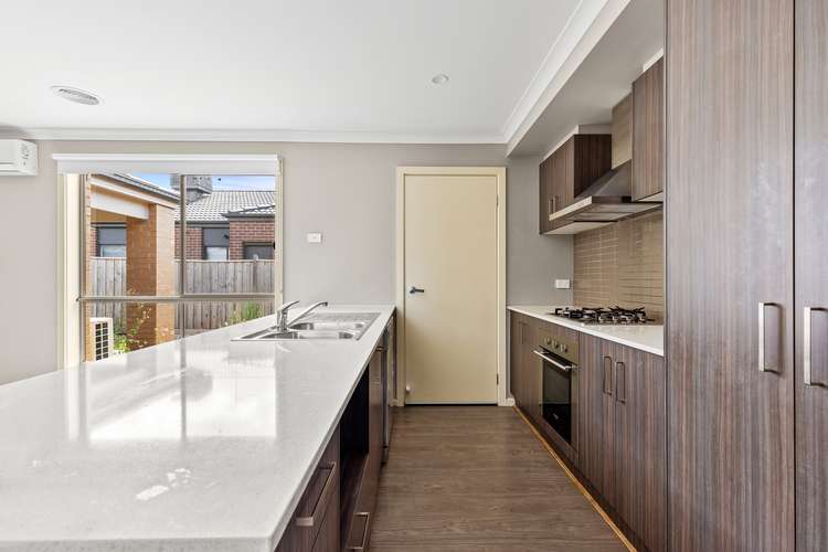 Fourth view of Homely house listing, 37 Paramount Boulevard, Wyndham Vale VIC 3024