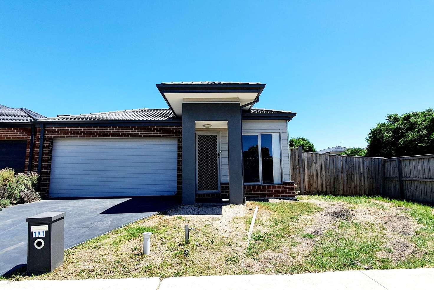 Main view of Homely house listing, 191 Saltwater Promenade, Point Cook VIC 3030