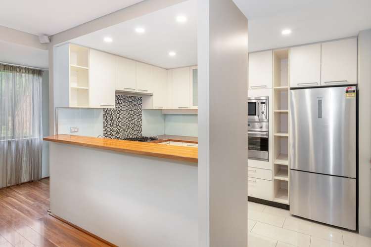 Fifth view of Homely apartment listing, 40/5-13 Hutchinson Street, Surry Hills NSW 2010