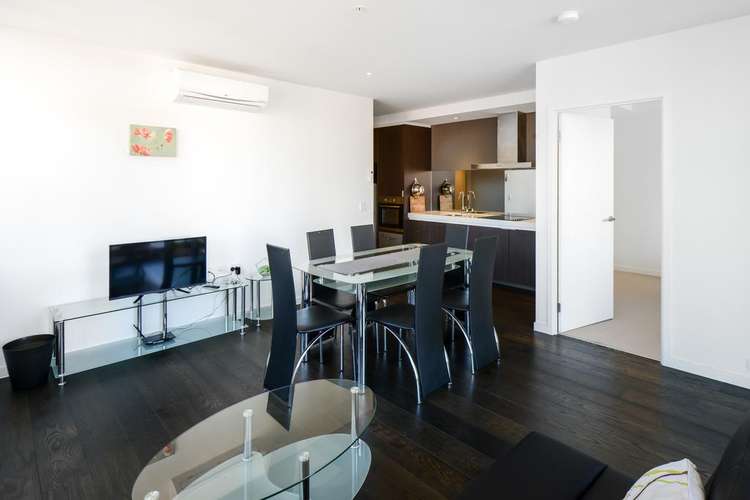 Fourth view of Homely apartment listing, 1805/11 Rose Lane, Melbourne VIC 3000