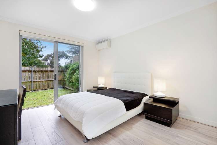 Fourth view of Homely apartment listing, C103/2 Eulbertie Avenue, Warrawee NSW 2074